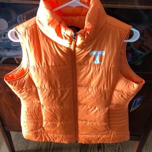 Women’s UT Puffer Vest, Never Worn